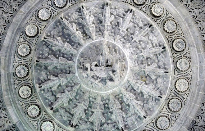 Сваминараян Акшардхам