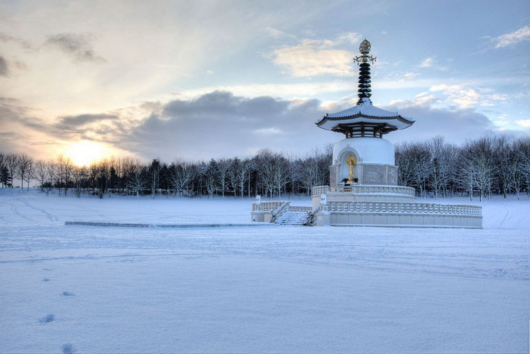 pictures-peace pagoda mk2